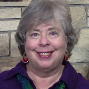 Avatar of Sharon Mead