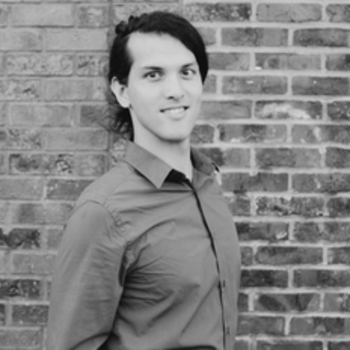 Clinician Headshot
