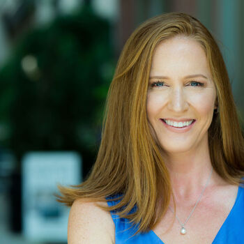 Avatar of Marcy Caldwell