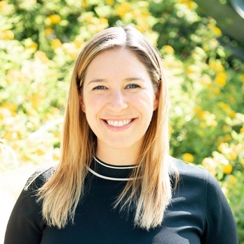 Avatar of Meredith Vender