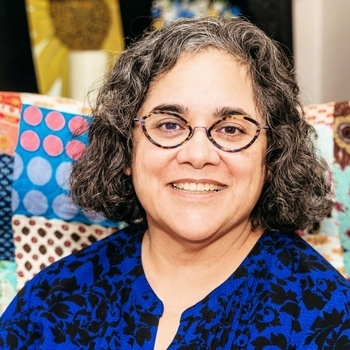 Avatar of Melanie Yoder Salim