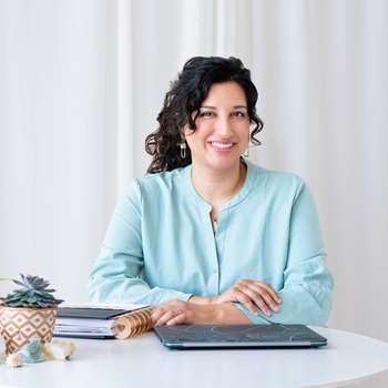 Avatar of Yasmine Binghalib