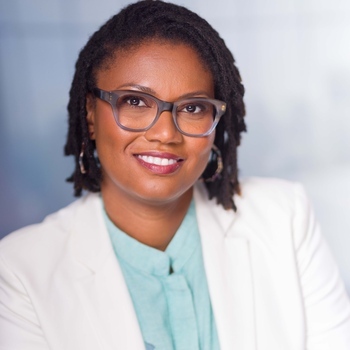 Avatar of Jeanine Johnson, Psy.D.