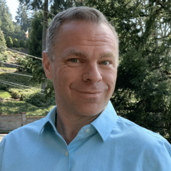 Clinician Headshot