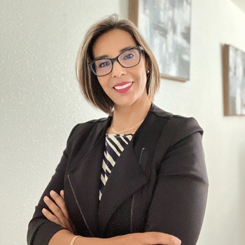 Avatar of Koryna Herrera