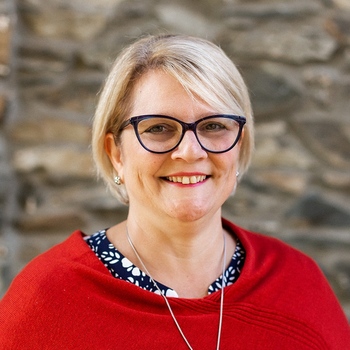 Clinician Headshot