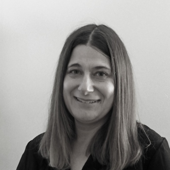 Avatar of Rachel Harmon