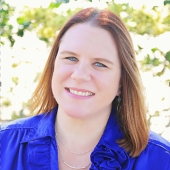 Clinician Headshot
