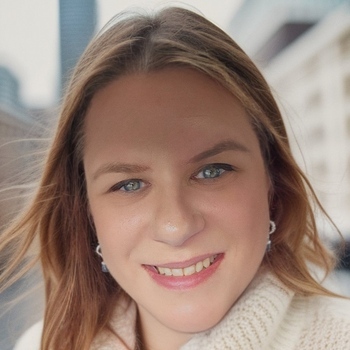 Avatar of Jennifer Burkhardt