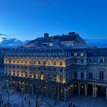 Avatar of Jenny Sheridan, CSOTP