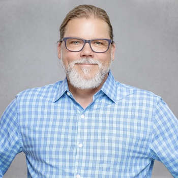 Avatar of Paul Case
