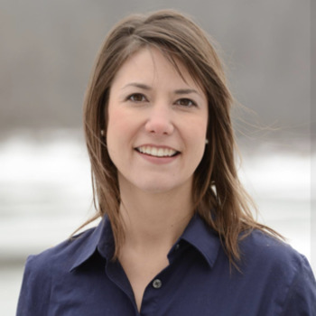 Avatar of Sarah Sears