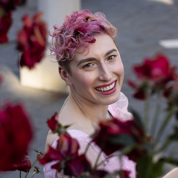 Avatar of Genevieve Fahey
