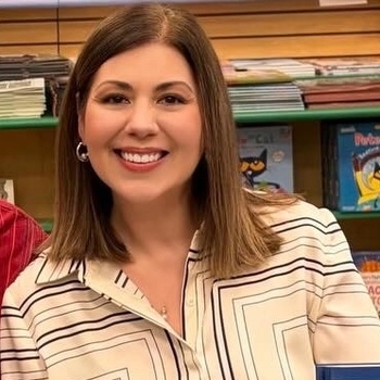 Avatar of Aileen Nealie