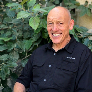 Avatar of Mark Fisher