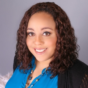Avatar of Nyshia Johnson, PsyD, LCSW