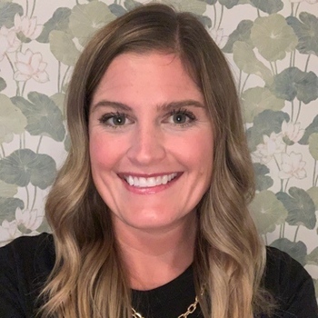 Clinician Headshot