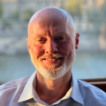 Avatar of David A. Ryan