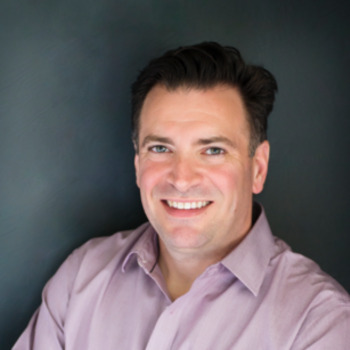 Clinician Headshot