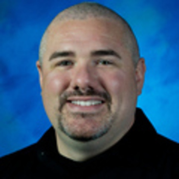 Clinician Headshot