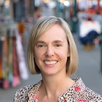 Clinician Headshot