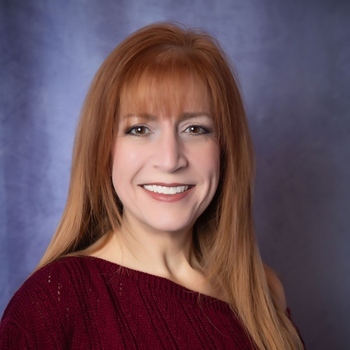 Avatar of Tammy Fisher