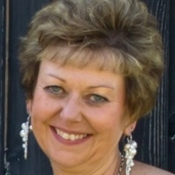 Avatar of Patty Goodmundson