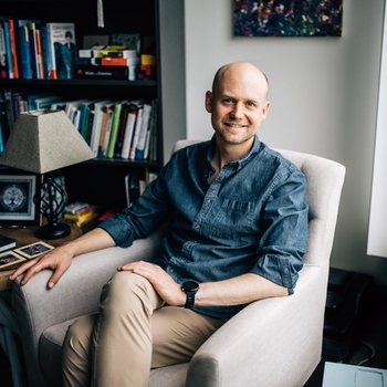 Avatar of Elliott Conklin