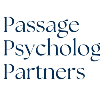 Avatar of Passage Psychology Partners 