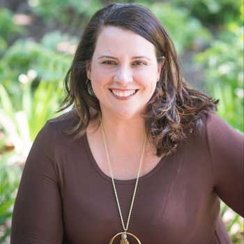 Clinician Headshot
