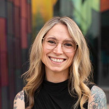 Avatar of Heather Hingston