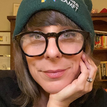 Avatar of Jenni J.V. Wilson