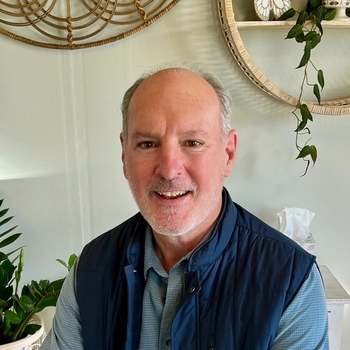 Avatar of Chris Stewart, M.S., L.P.C.