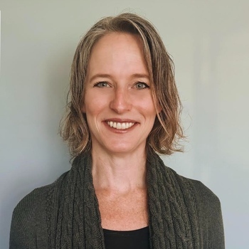 Avatar of Kristi Hudson, LMFT