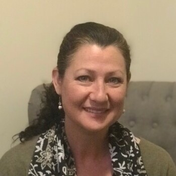 Clinician Headshot