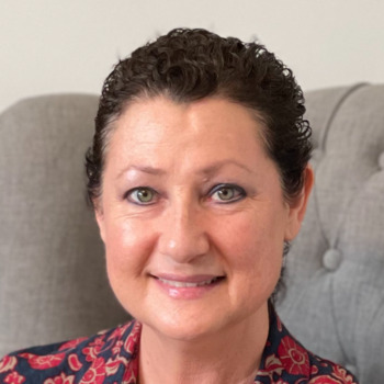 Avatar of Beth Julia Anderson