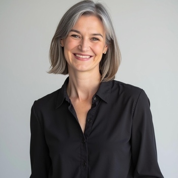 Avatar of Lauren Parker