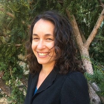 Avatar of Wowlvenn Seward-Katzmiller, MFT