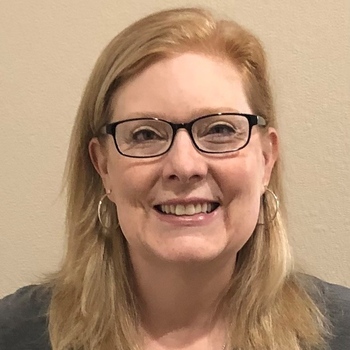 Clinician Headshot