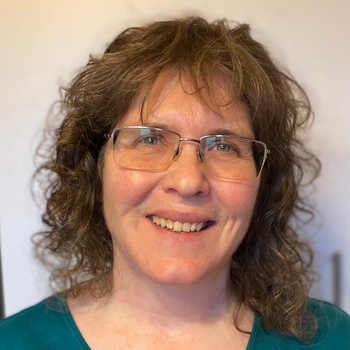 Clinician Headshot