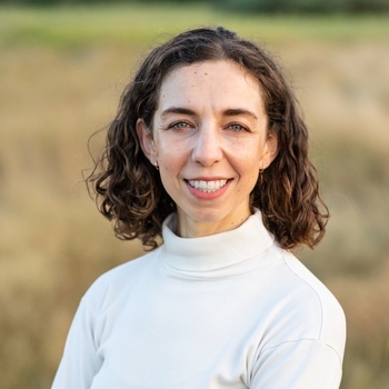 Clinician Headshot