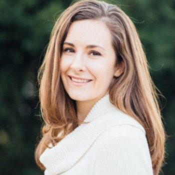 Avatar of Lauren Merclean MA, LCSW