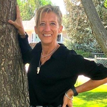 Avatar of S Beth Shober