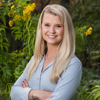 Clinician Headshot