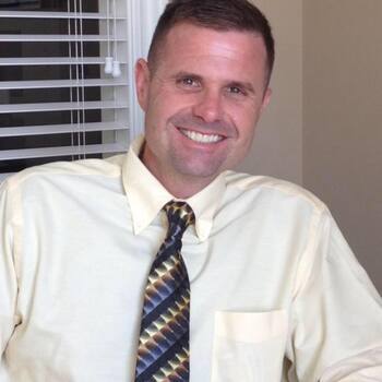 Clinician Headshot