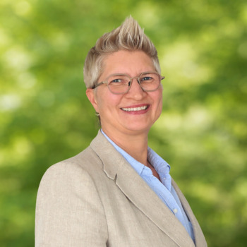 Avatar of Angela E. Waldrop