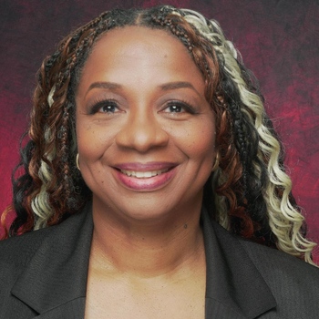 Avatar of Tamakisha Meeks