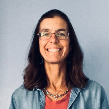 Avatar of Rachael Hall