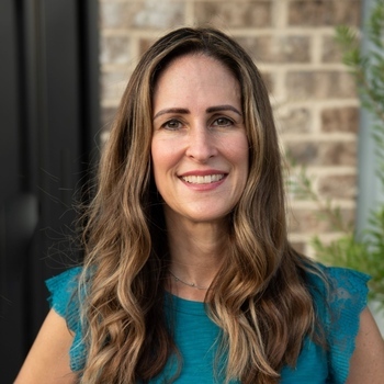Clinician Headshot