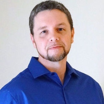 Clinician Headshot
